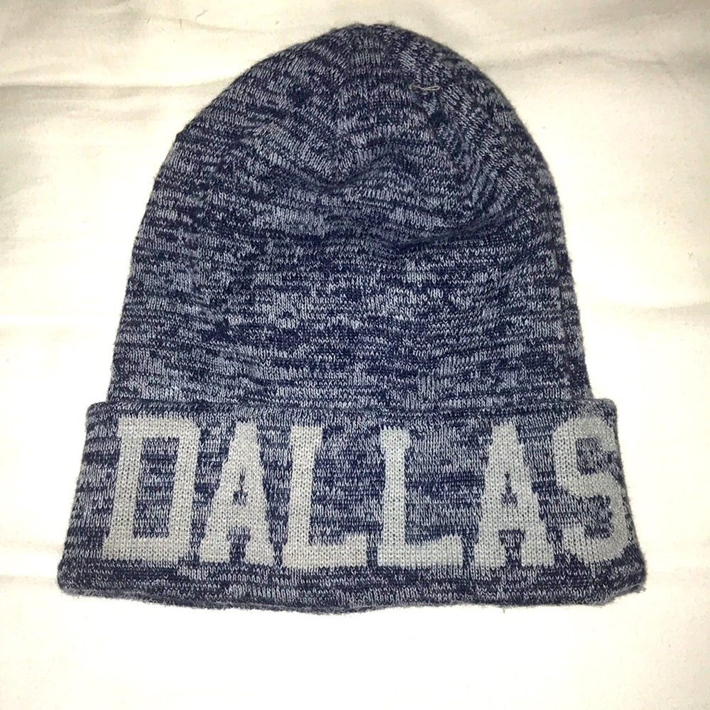 Dallas Cowboys Beanie